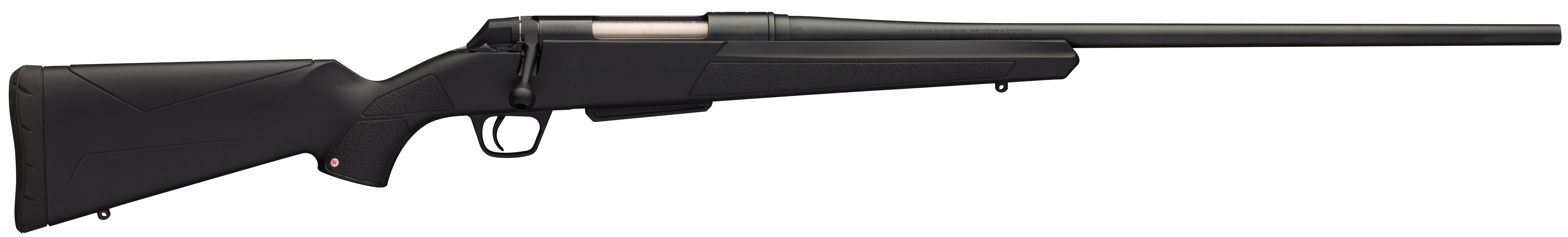 WINCHESTER XPR 400LEG BL/SYN 22"