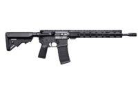 BUSHMASTER QRC PRO II 5.56 16" 30+1 BLK