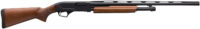 Winchester Repeating Arms 512266392 SXP Field 12 Gauge 28" 4+1 3" Matte Blued Rec/Barrel Satin Walnut Stock Right Hand (Full Size) Includes 3 Invector-Plus Chokes
