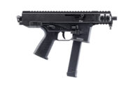 B&T GHM9 G2 CMP 9MM 4" 33RD GLK PTMG