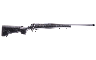BERGARA CIMA 7PRC 22" TB 2RD BLK