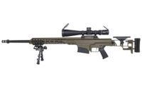 BARRETT MRAD 338/762 DEPLOYMENT KIT