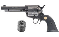 CHIAPPA SAA 22-10 22LR/22WMR 5.5" 10