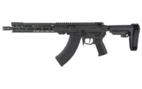 CMMG BNSHE MK47 762X39 12.5" 30RD AB