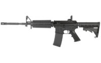 COLT M4 CARBINE 5.56 16" BLK 30RD