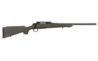 CVA CASCADE 308WIN 22" 4RD BLK/OD