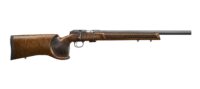 CZ 457 VARMINT MTR 22LR BL/WD 5RD