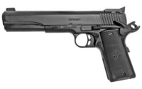 GIRSAN MC1911 S HNTR 10MM 6" 9RD BLK