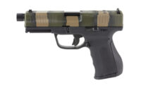 FMK G3 9MM 4.5" 17RD BLK/CAMO TB