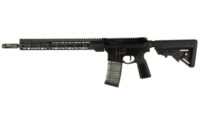 FAXON SENTRY 556NATO 16" 30RD BLK