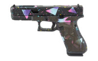 GLOCK 17 GEN5 9MM 17RD 80'S NIGHT