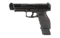 HK VP9L 9MM 5" 20RD BLK OR