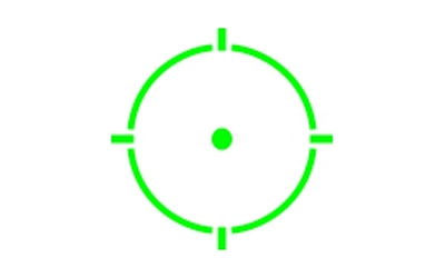 H-SUN ENCLOSED REFLEX TI MRS GRN SLR - Image 4