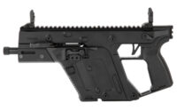 KRISS VCTR SDP G3 9MM 5.5" 10RD BLK