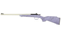 KSA CRICKET 22LR PURPLE SS