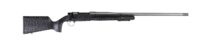 CHRISTENSEN ARMS MESA LR 338LAP TUNG/BLK 27"
