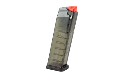 ETS MAG FOR S&W M&P 9MM 17RD CRB SMK - Image 2