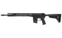 PWS MK118 MOD2-M 6MM ARC 18" BLACK
