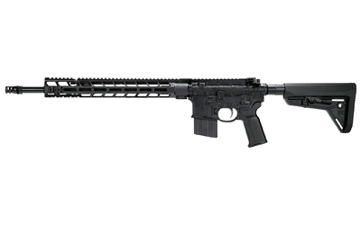 PWS MK118 MOD2-M 6MM ARC 18" BLACK