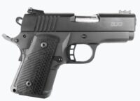 ROCK ISLAND ARMORY BBR 3.10 45ACP 3.1" 10+1 G10 #
