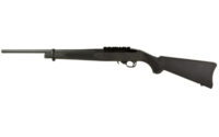 RUGER 10/22 22LR 18.5" 10RD SCP BSE