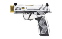 SCT ANIME KOMODO 365X CMP 9MM WHT/GD