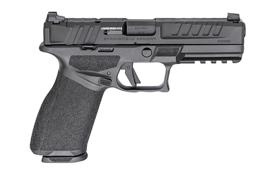 SPRGFLD ECHELON 4.5F 9MM 4.5" 10R CA
