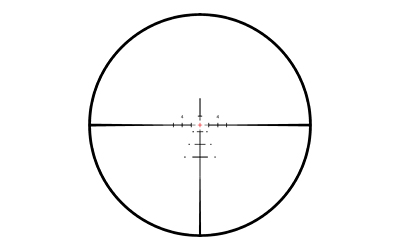 STEINER PREDATOR 4 6-24X50MM SFP - Image 3