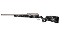 SAV AXIS 2 PRO COMP 243REM 20" CAMO