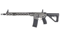 S&W M&P15 AXE PC 556 16.1" 30RD GRY