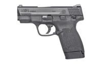 S&W SHLD M2.0 45ACP 3.3" 7RD TS BLK
