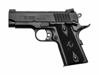 TAURUS 1911 OFFICER 9MM BL 3.5" 8+1