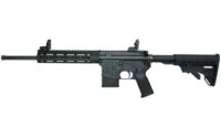 TIPPMANN M4-22 PRO 16" 22LR FLT CMPL