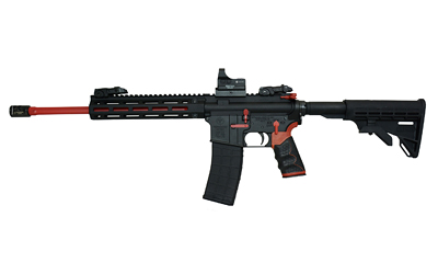 TIPPMANN M4-22 REDLINE 22LR 16" RDS