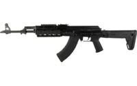 ZASTAVA M70 762X39 16" 30RD ZHUK BLK
