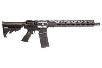 AMERICAN TACTICAL INC ATI MILSPORT 5.56MM BK 30+1