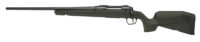 SAVAGE ARMS AXIS 2 270WIN BL/GRN 22" LH