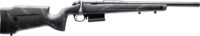 BERGARA CREST CF 22LR CARBON 18"