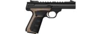 BROWNING BUCKMARK FLD TGT 22LR BK/FDE