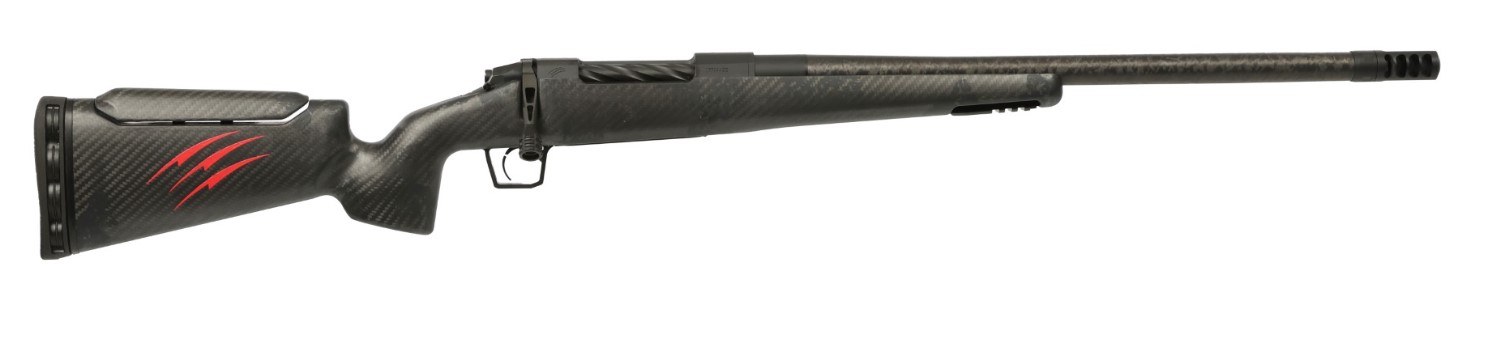 FIERCE FIREARMS CF RIVAL FP 7BC BLK/BLK 20"