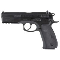 CZ 75 SP-01 TAC 50TH 9MM 10+1 FS