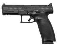 CZ P-10 F 9MM BLK 19+1 4.5" OR
