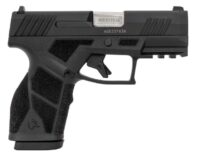 TAURUS GX2 9MM BK/BK 3.3" 13+1 5 MAGS