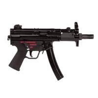 CENTURY ARMS AP5-P NAVY 9MM BLK 5.75" 30+1