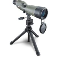 Bushnell Trophy Xtreme 20-60x65 Spotting Scope Green