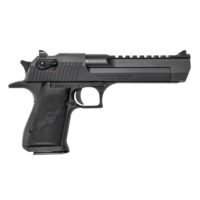 Magnum Research 429 Desert Eagle Mark XIX Handgun .429 DE 7rd Magazine 6" Barrel Black