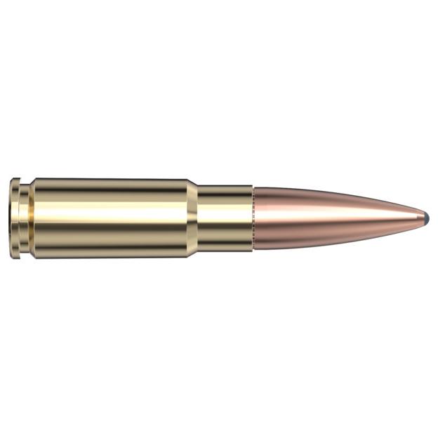 Hornady Frontier Rifle Ammunition 338 ARC 285gr FMJ 1050 fps 20/ct