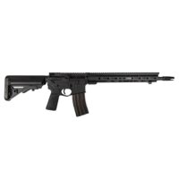 Franklin Armory Binary AR-Essential Equipped OPS-16 Rifle 5.56mm 30rd Magazine 16" Barrel