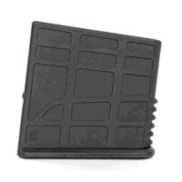 Barrett MRAD "D" Rifle Magazine .338 Norma Mag/.300 Norma Mag 10/rd