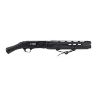 IWI MAFTEAH Shotgun 12ga 3" Chamber 5rd Capacity 14'' Barrel Synthetic Stock
